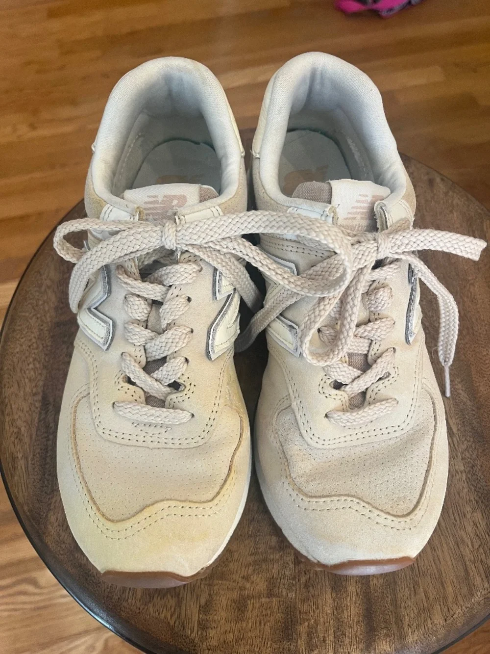 New Balance 574 Women’s Sz 7